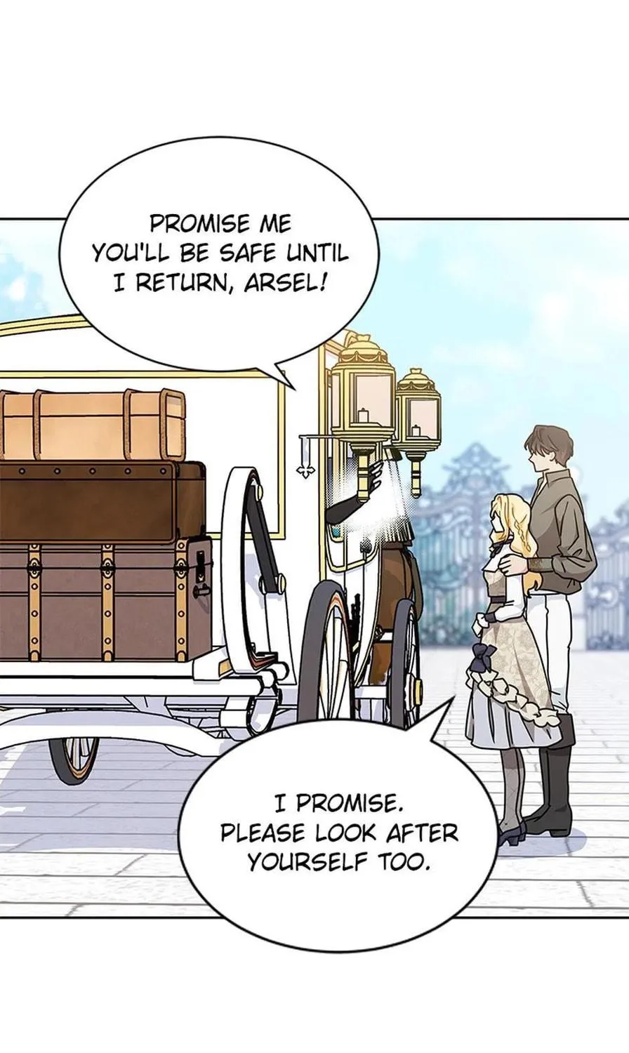 Read The Sea Captain