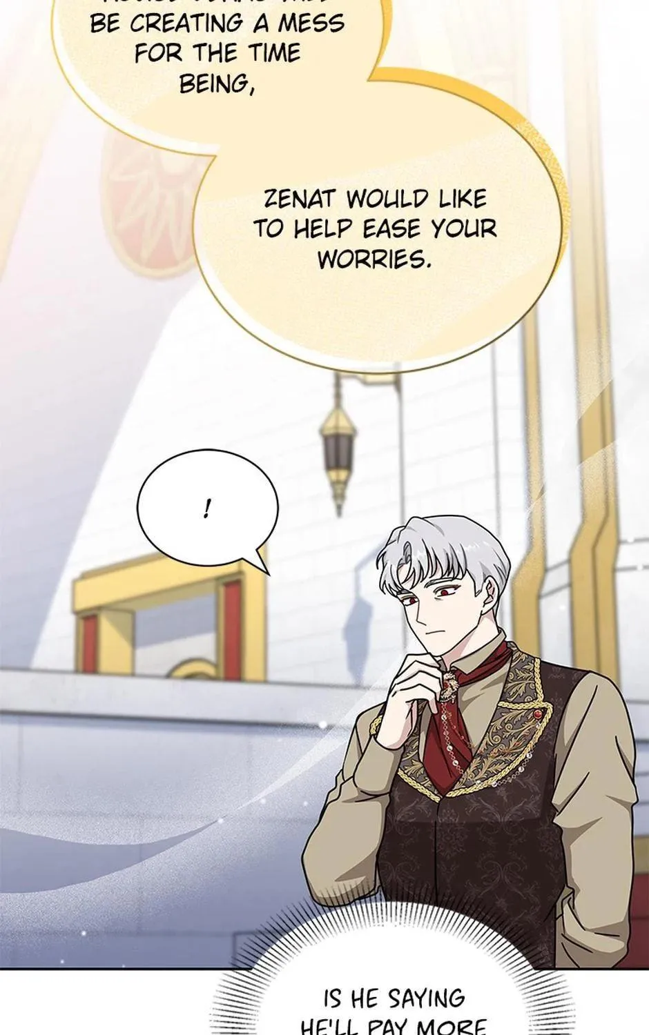 Read The Sea Captain