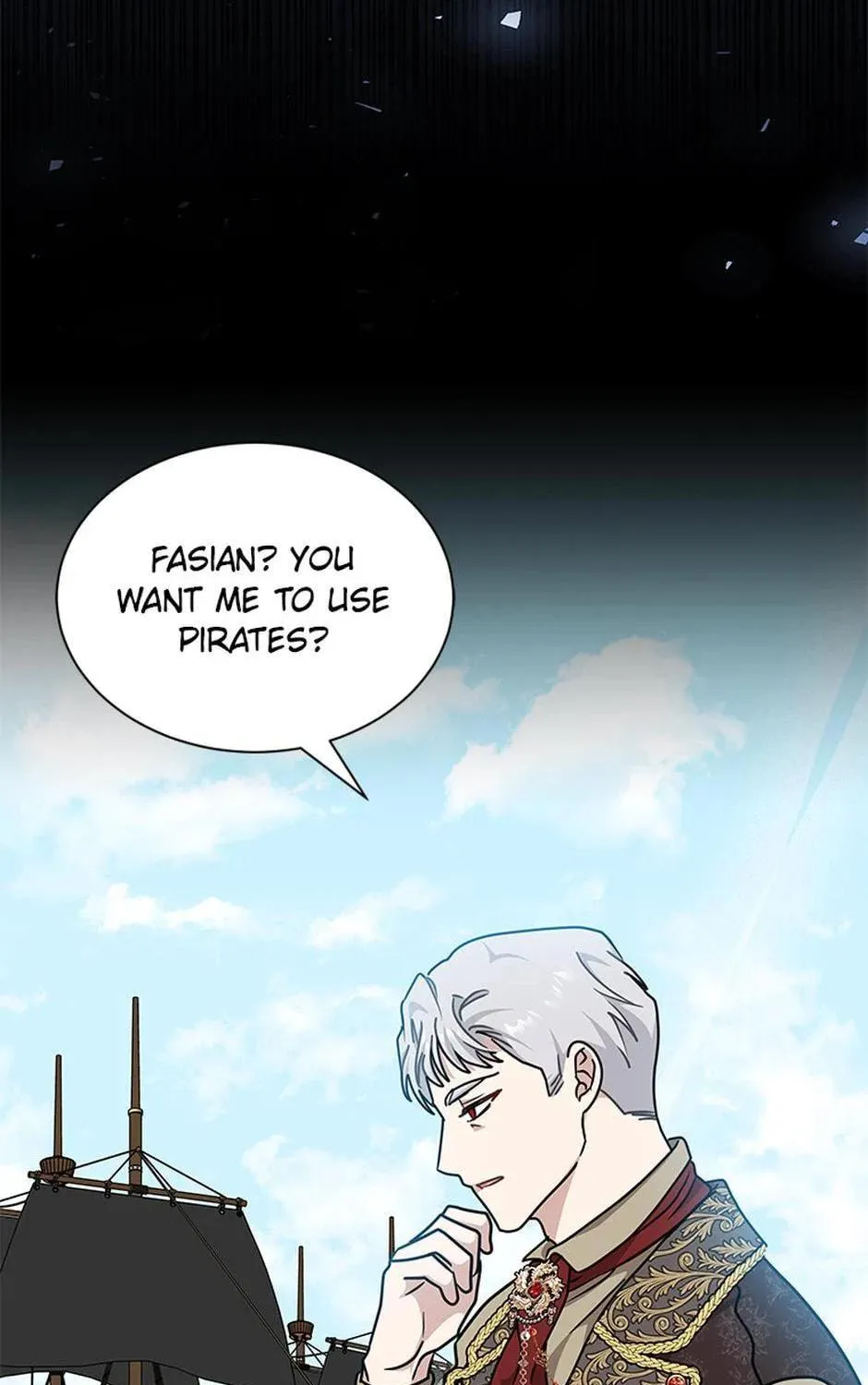 Read The Sea Captain