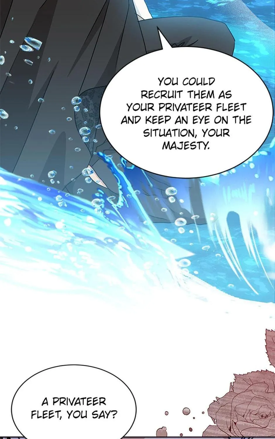 Read The Sea Captain