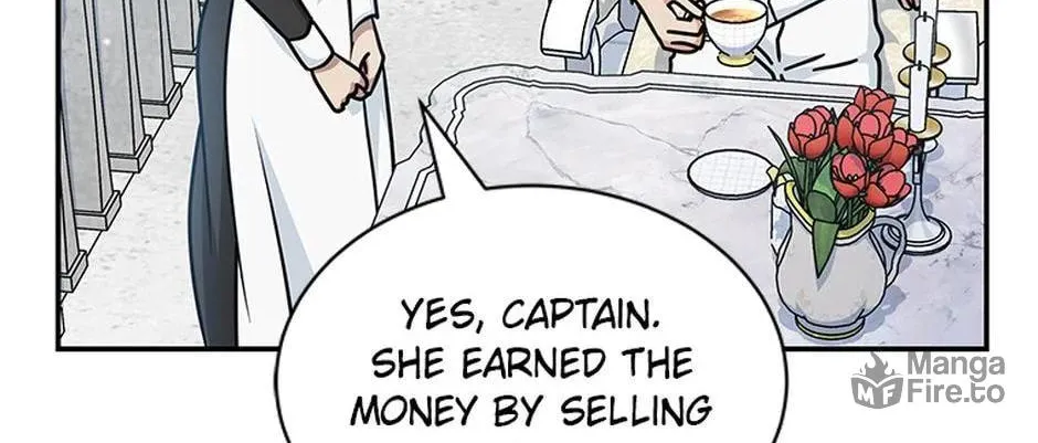 Read The Sea Captain