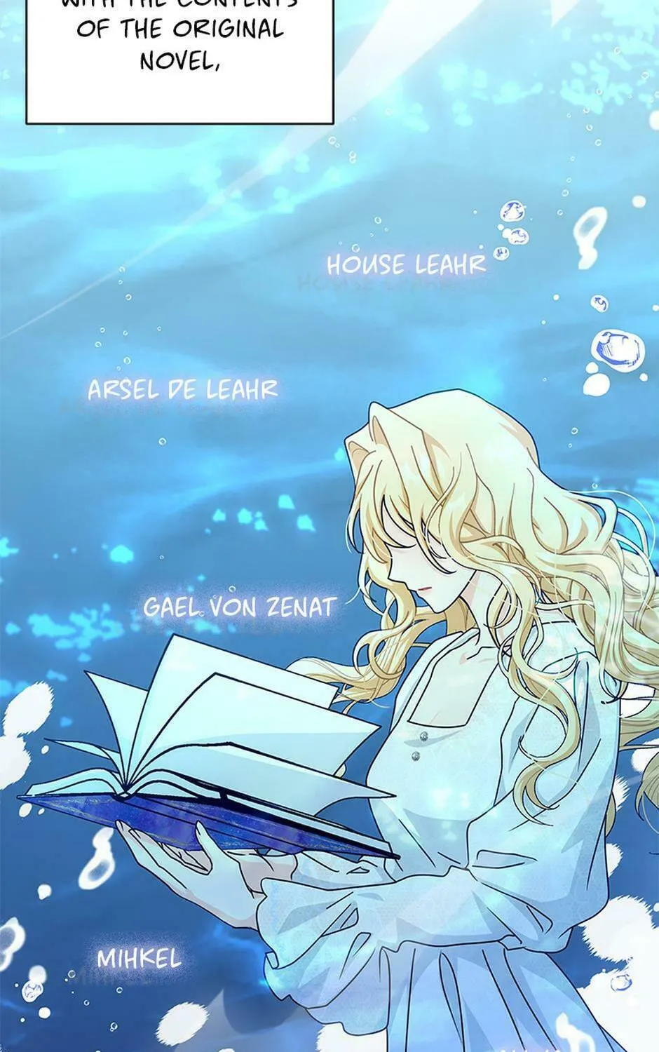 Read The Sea Captain