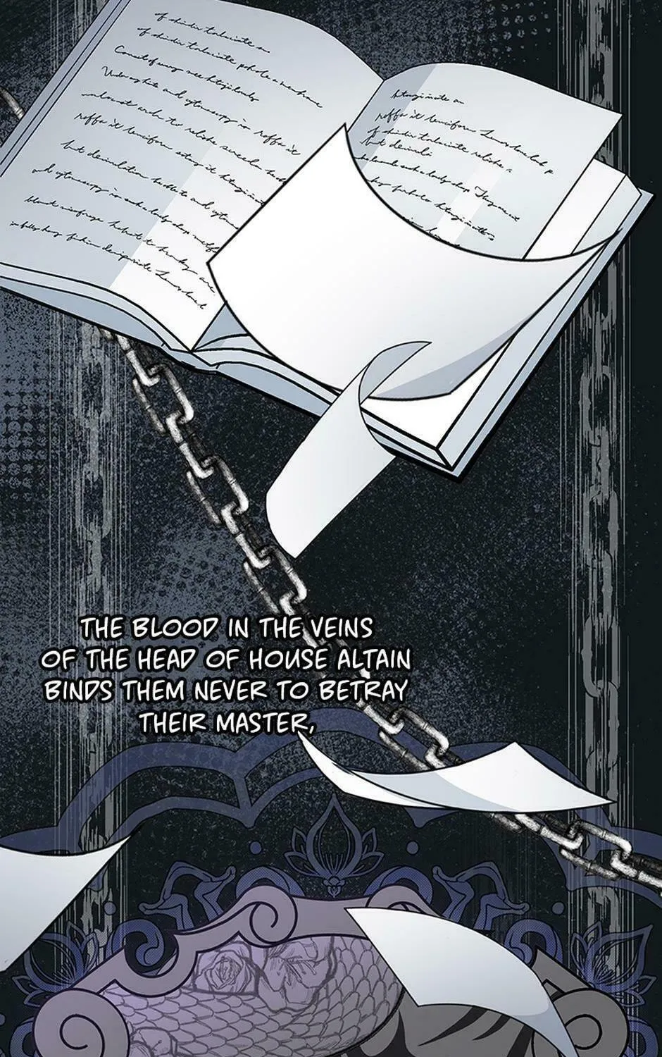 Read The Sea Captain