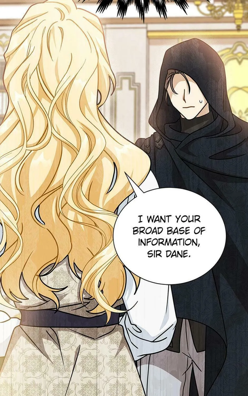 Read The Sea Captain