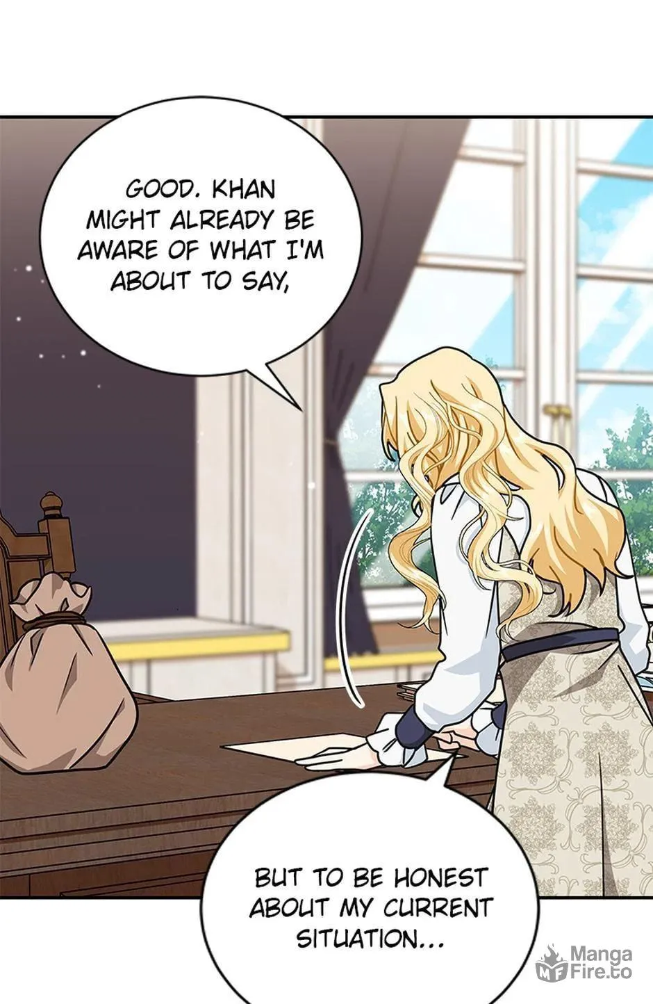 Read The Sea Captain