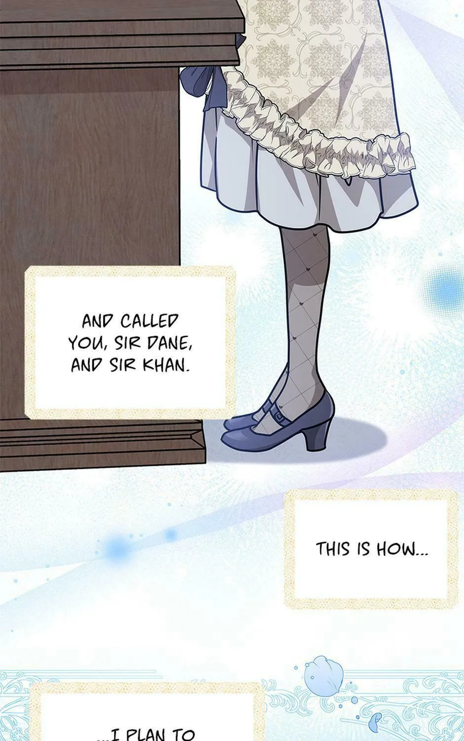 Read The Sea Captain
