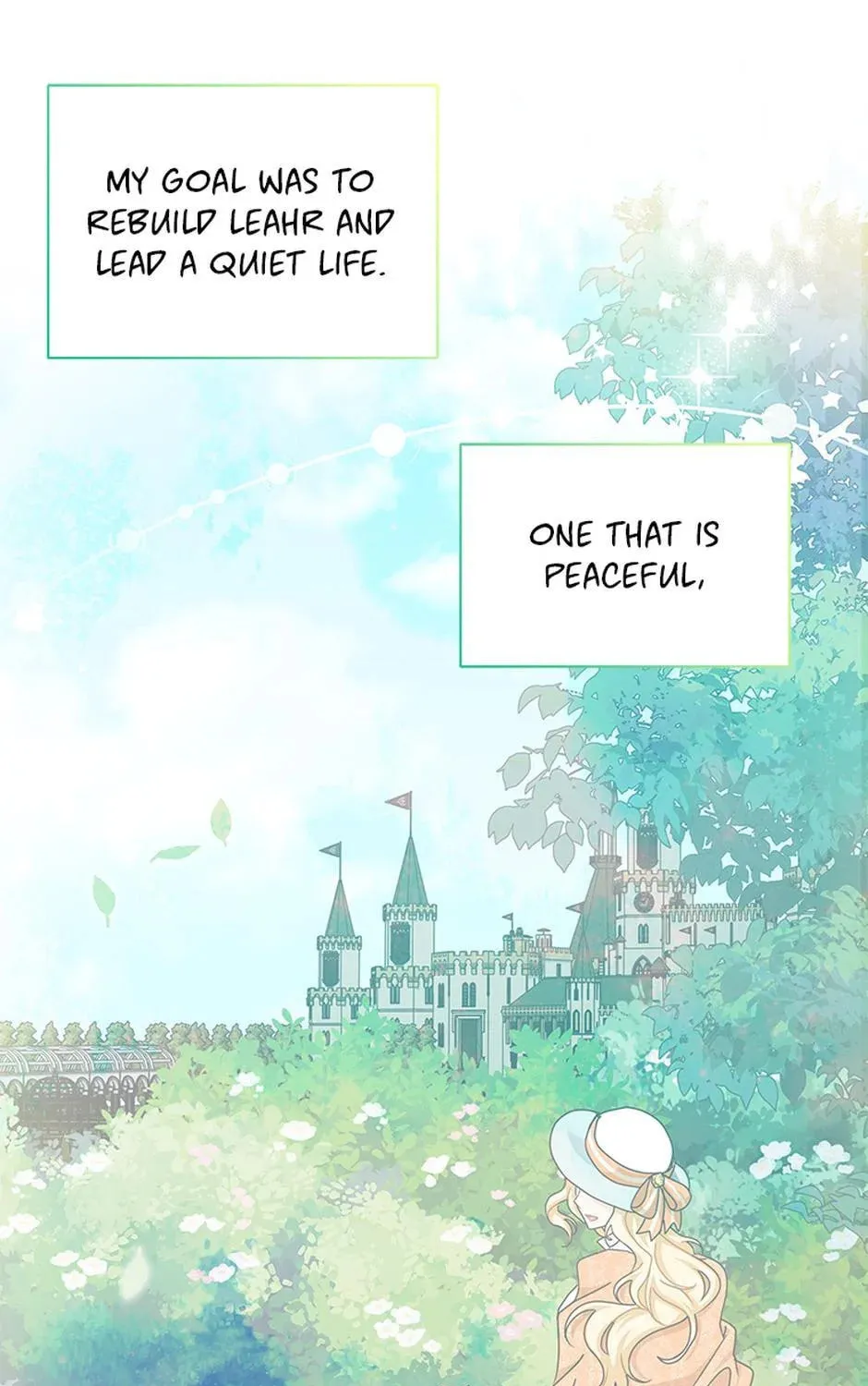 Read The Sea Captain