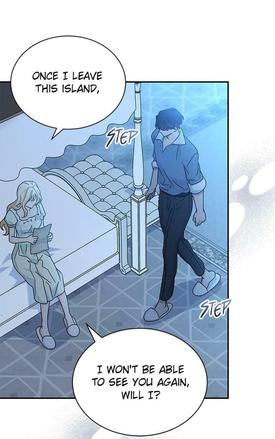 Read The Sea Captain