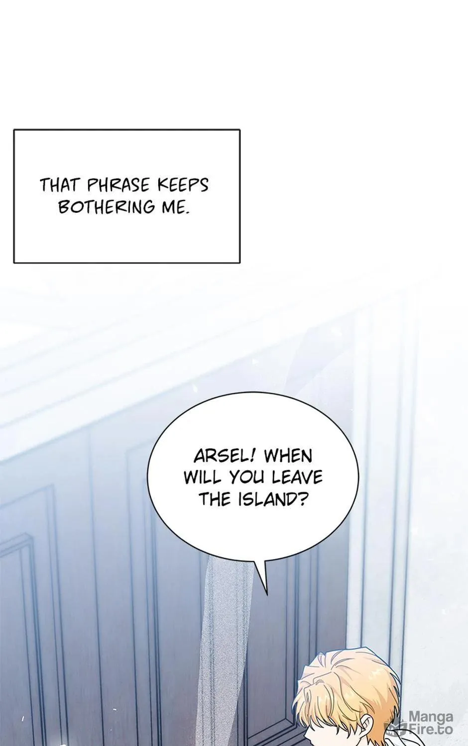 Read The Sea Captain