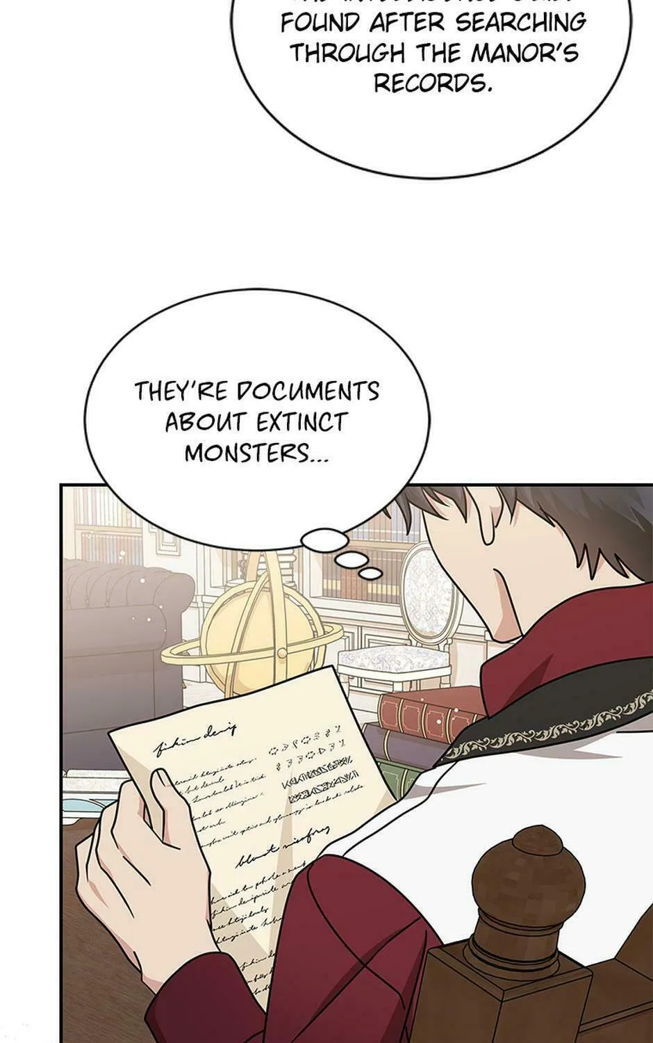 Read The Sea Captain