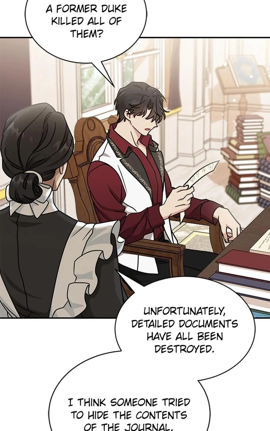 Read The Sea Captain