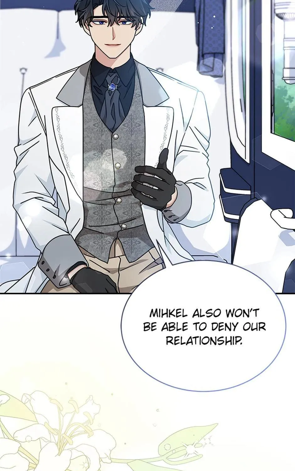 Read The Sea Captain