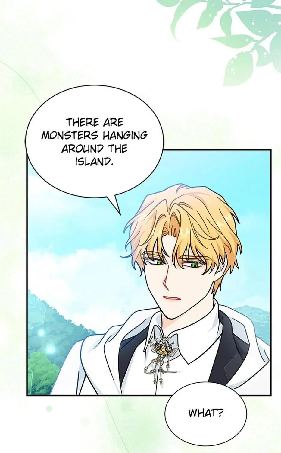 Read The Sea Captain
