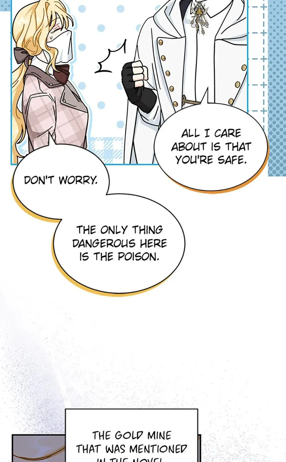 Read The Sea Captain