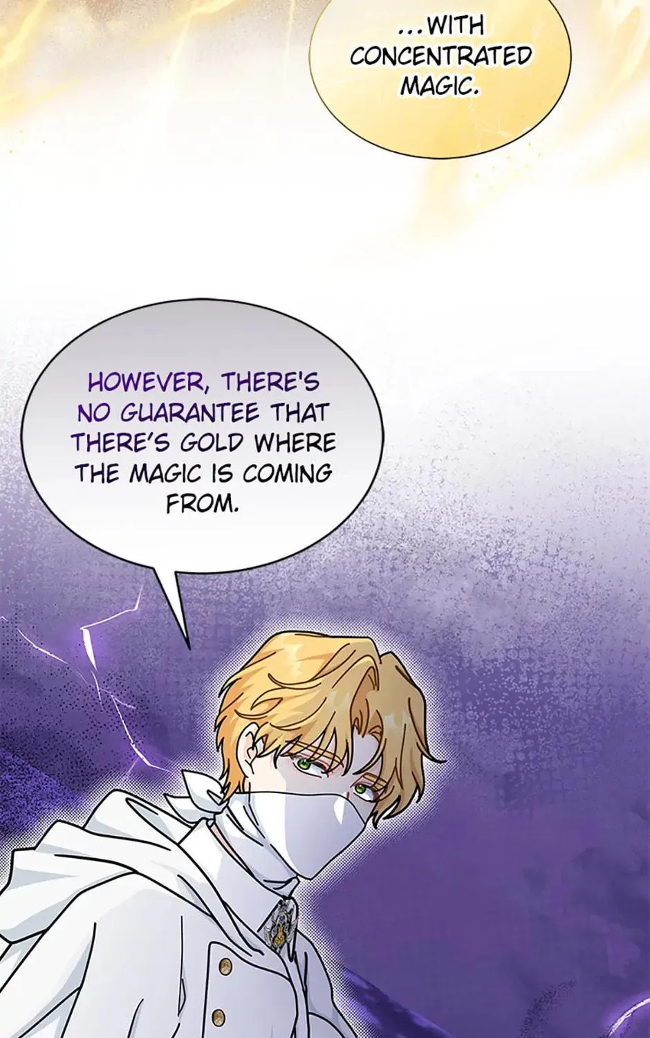 Read The Sea Captain