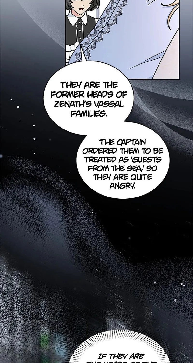Read The Sea Captain