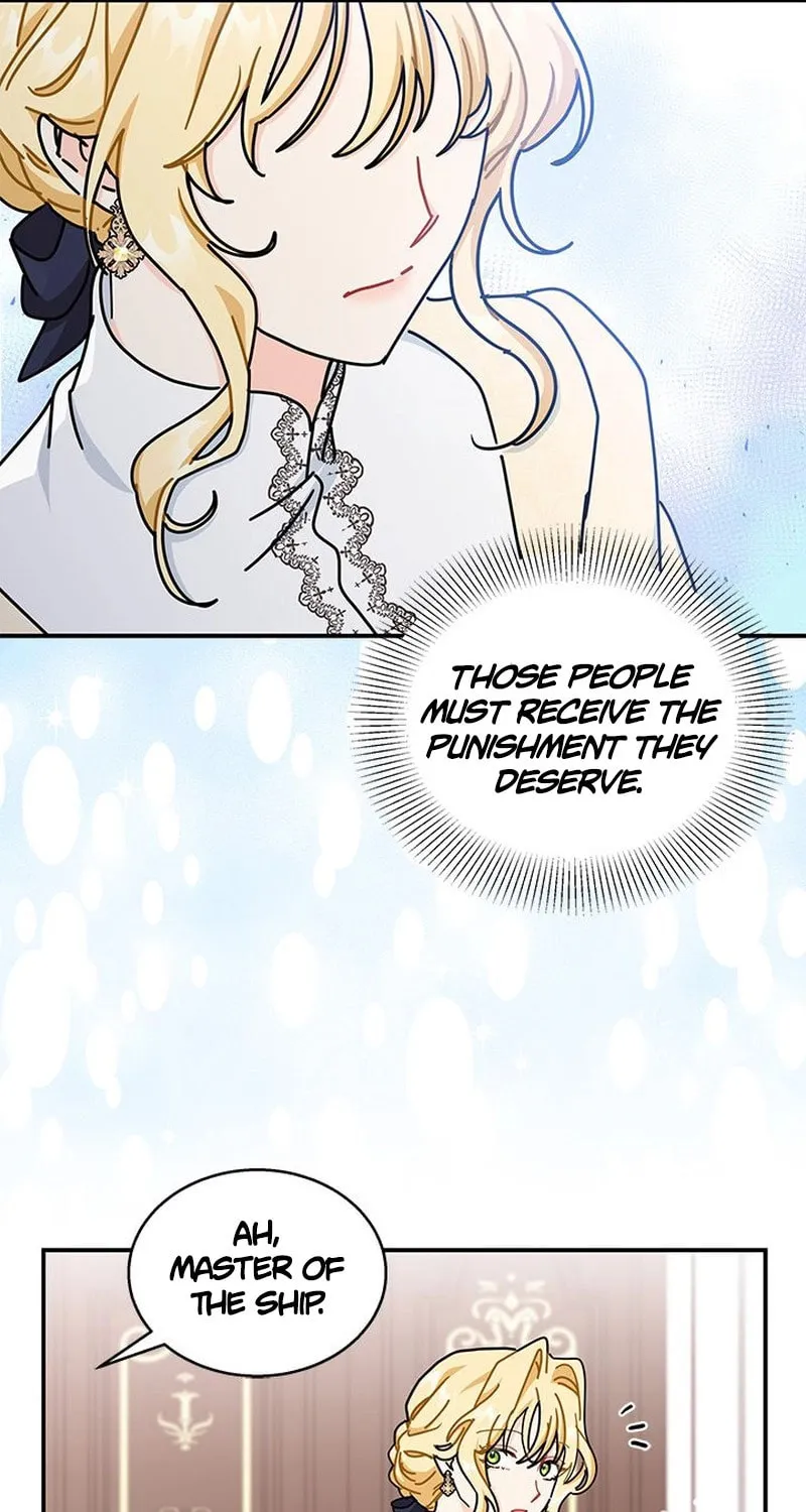 Read The Sea Captain