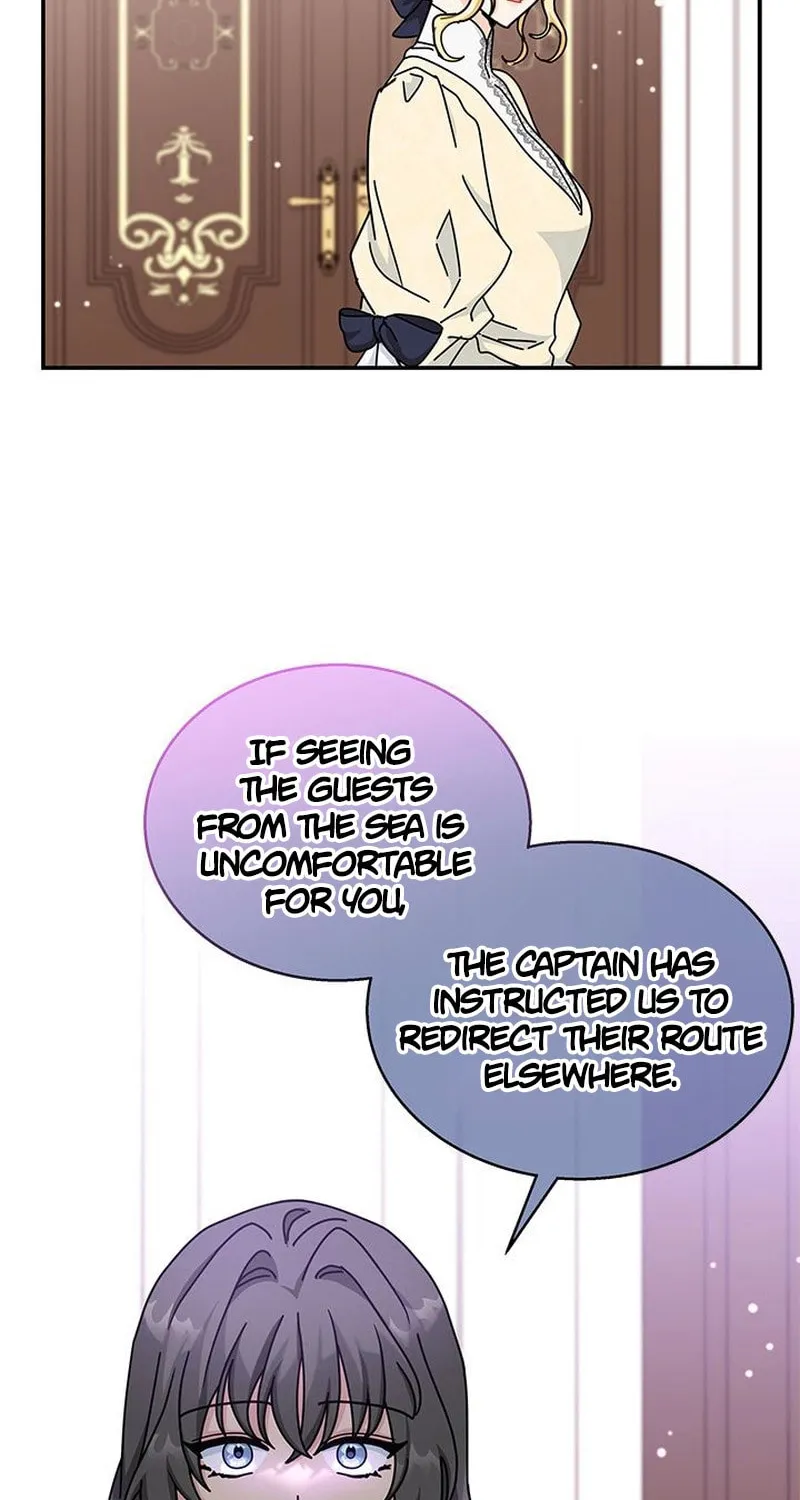 Read The Sea Captain