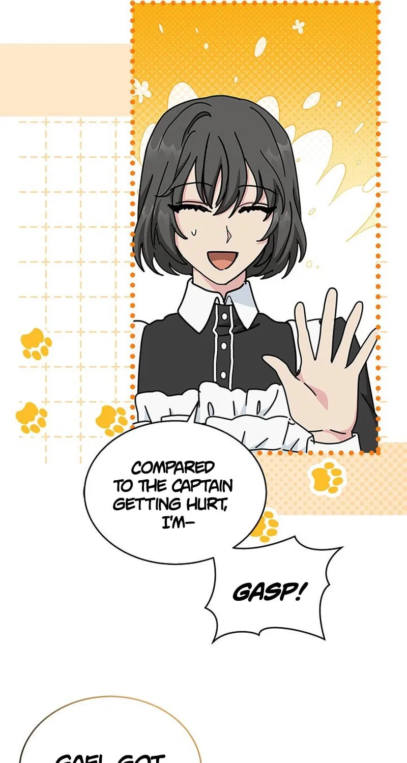 Read The Sea Captain