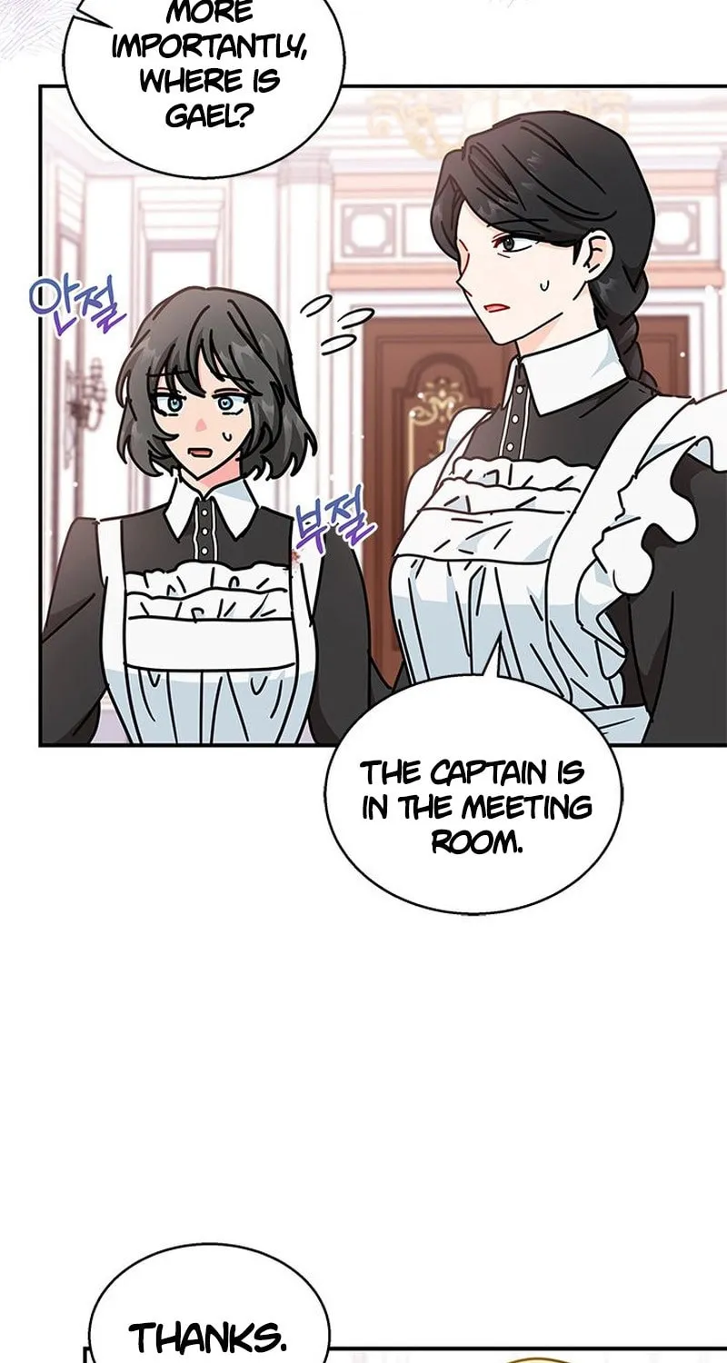 Read The Sea Captain