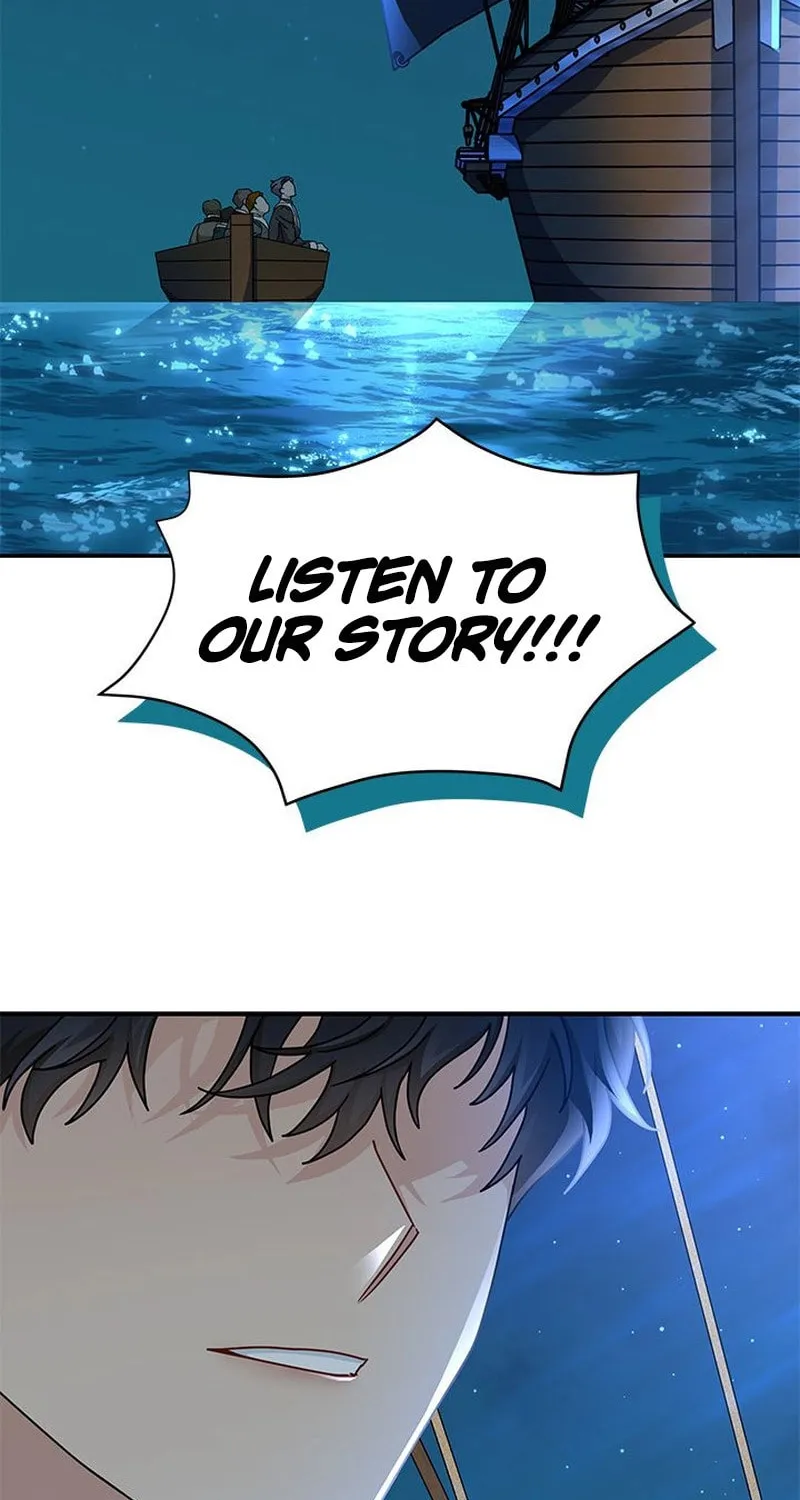 Read The Sea Captain