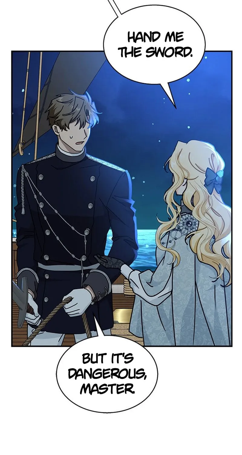 Read The Sea Captain