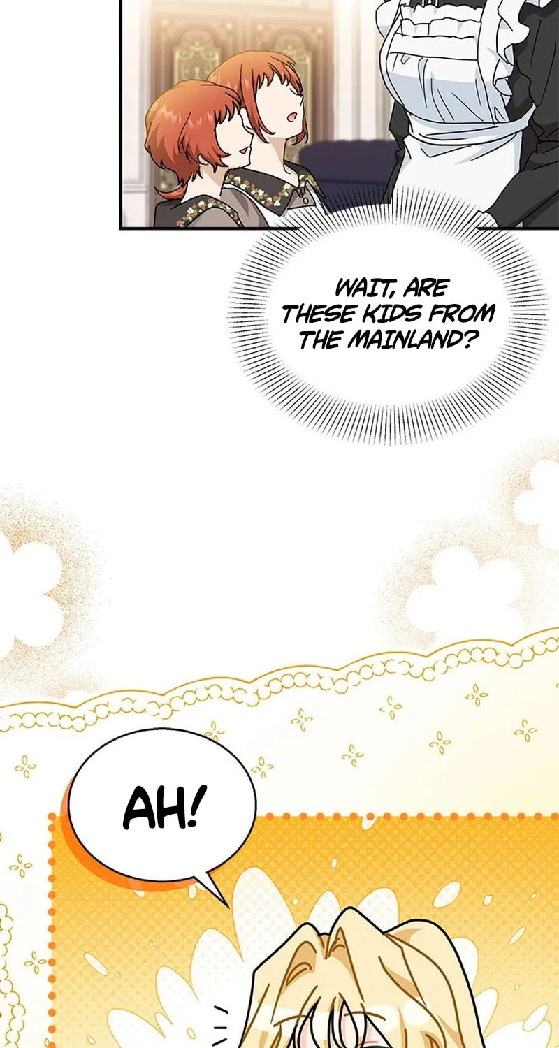 Read The Sea Captain
