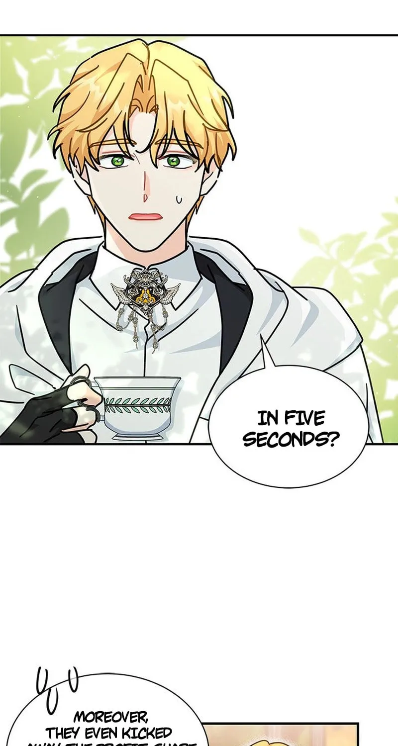 Read The Sea Captain