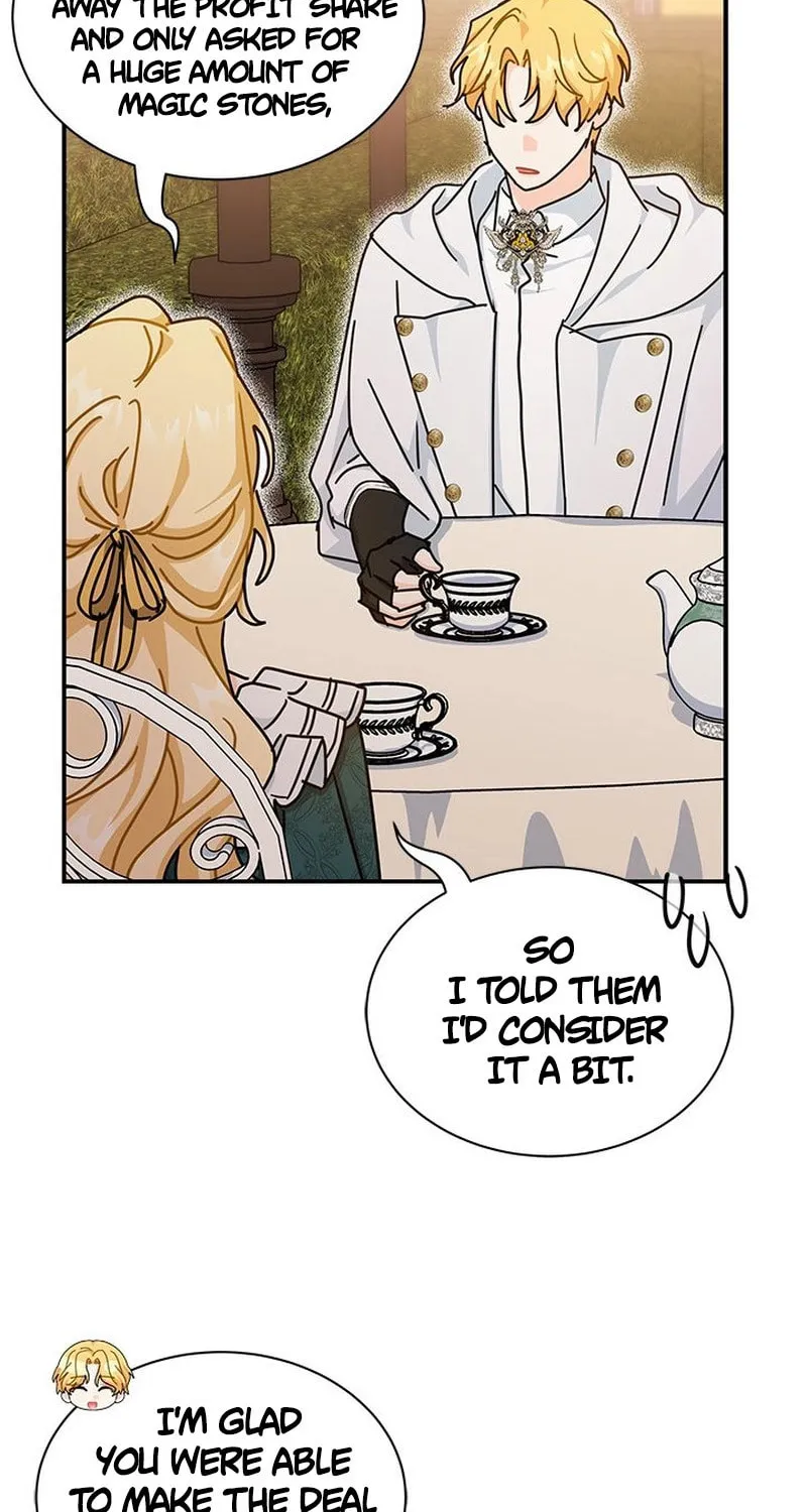 Read The Sea Captain