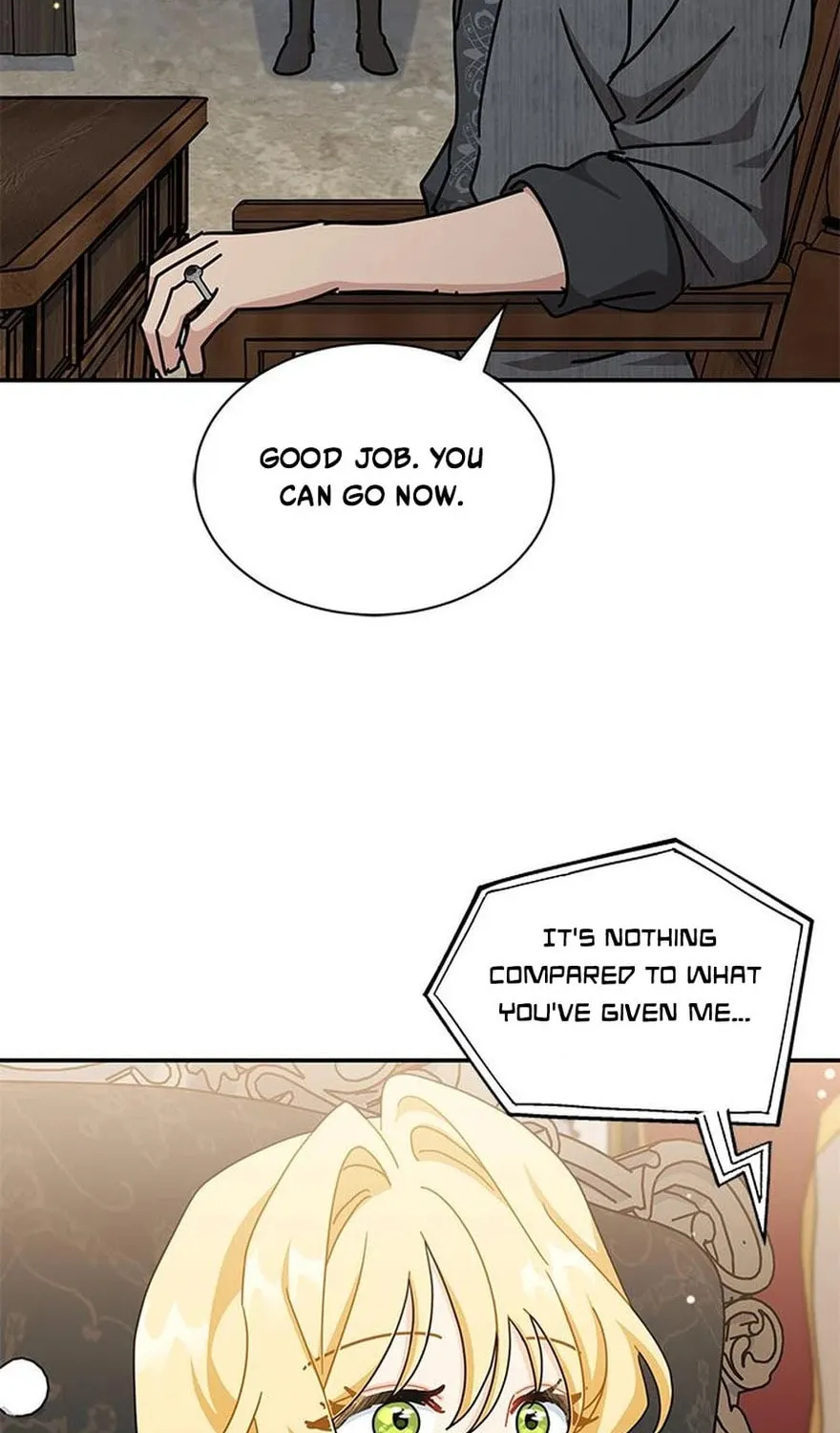Read The Sea Captain