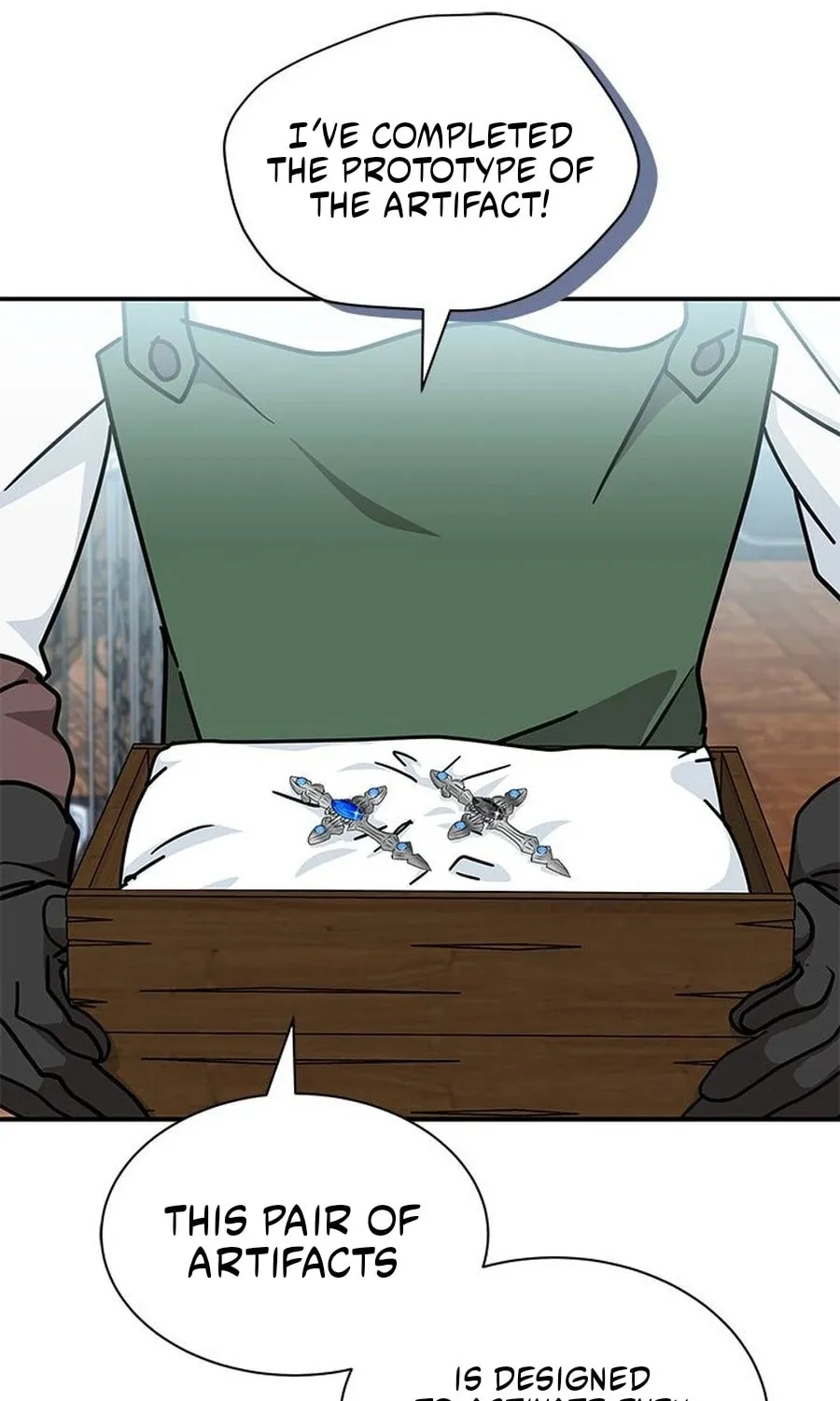 Read The Sea Captain