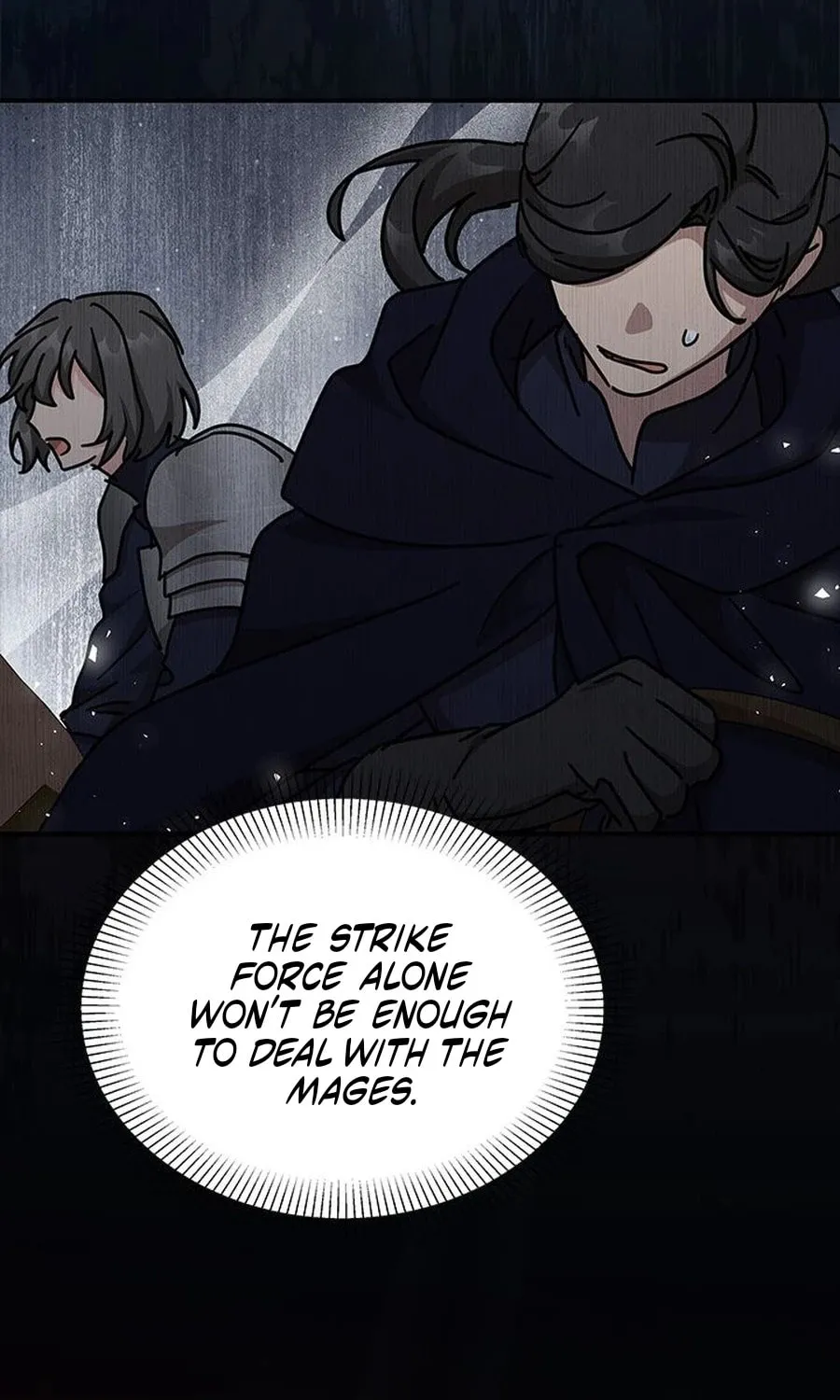 Read The Sea Captain