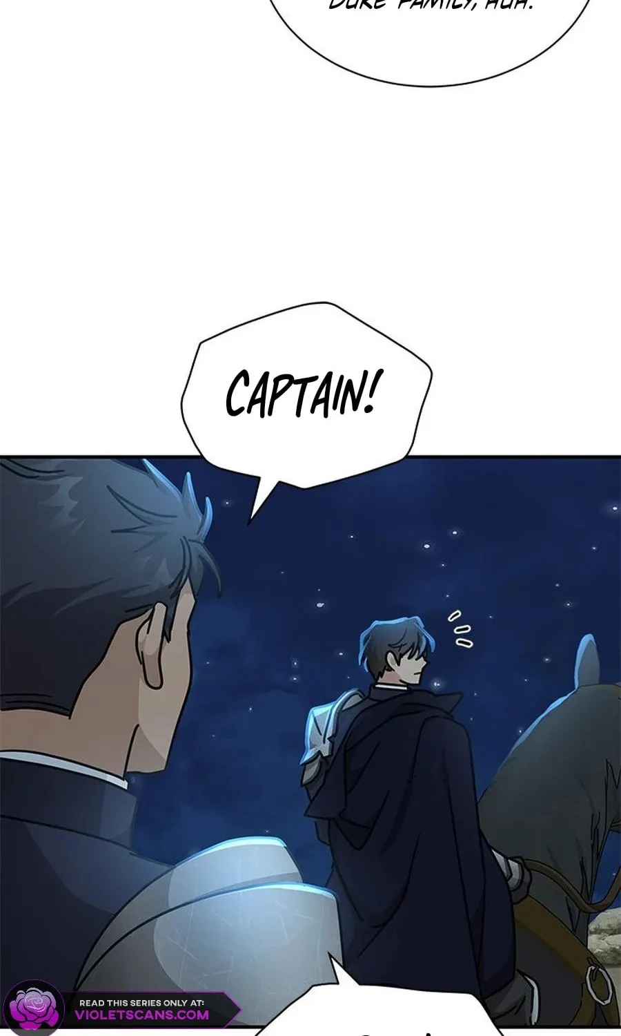 Read The Sea Captain