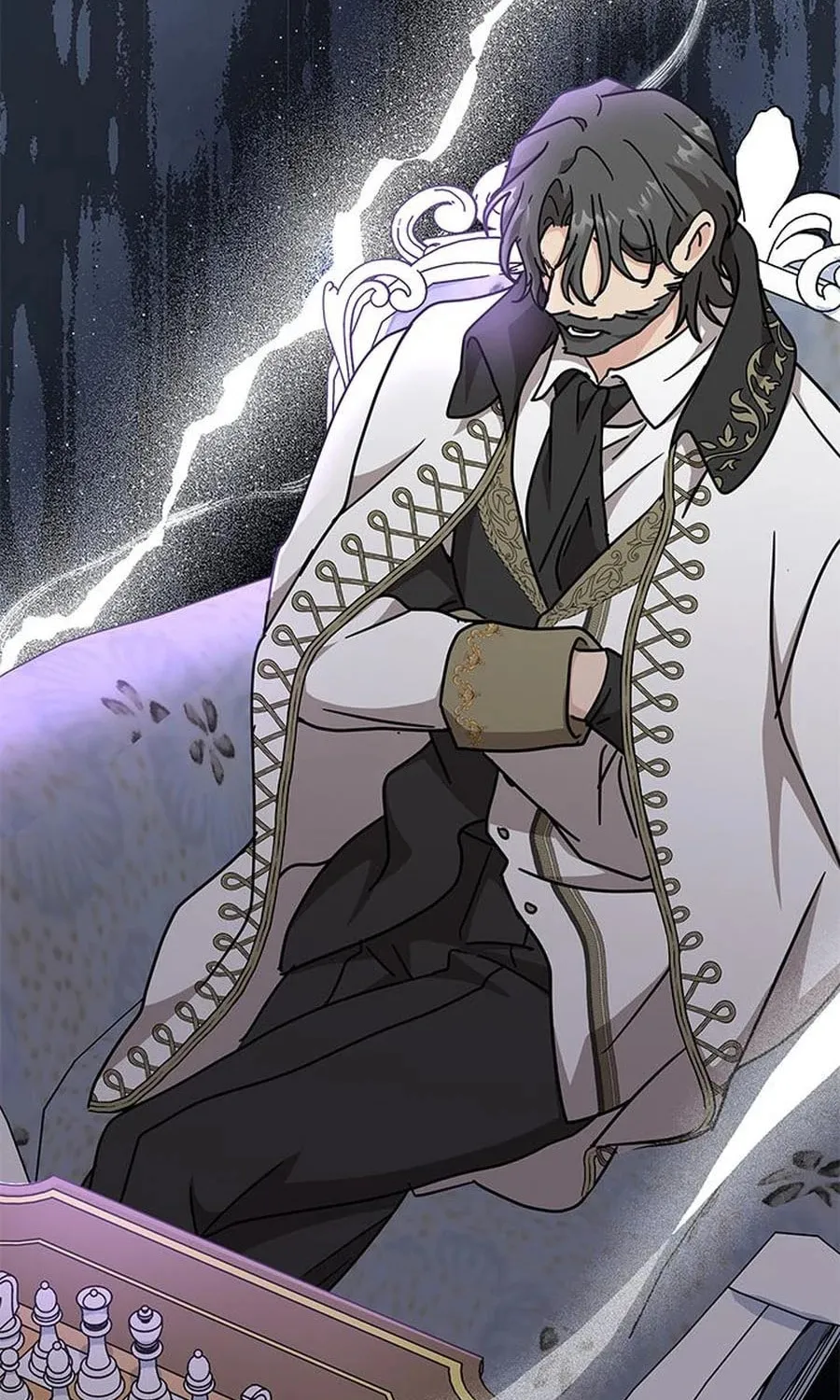 Read The Sea Captain