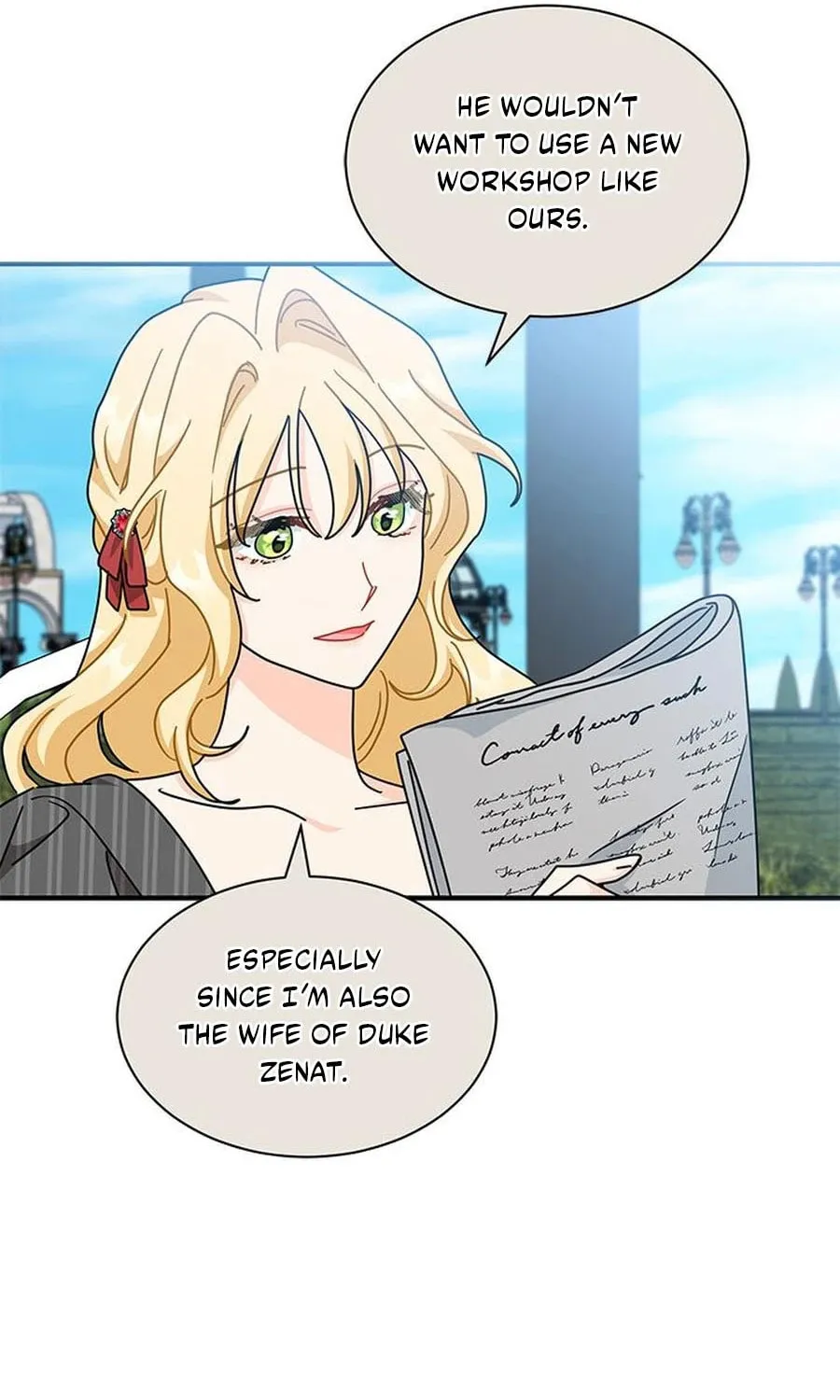 Read The Sea Captain
