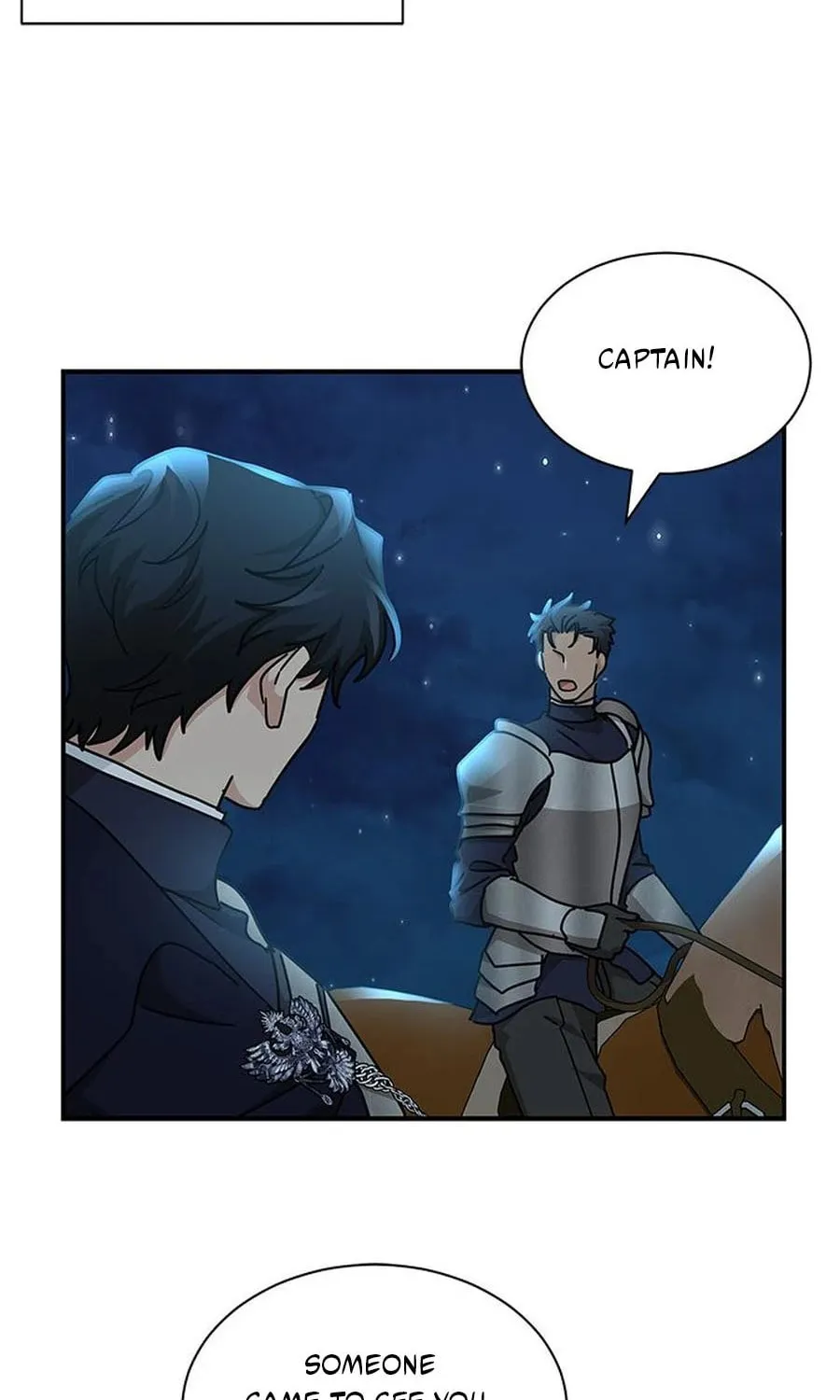 Read The Sea Captain