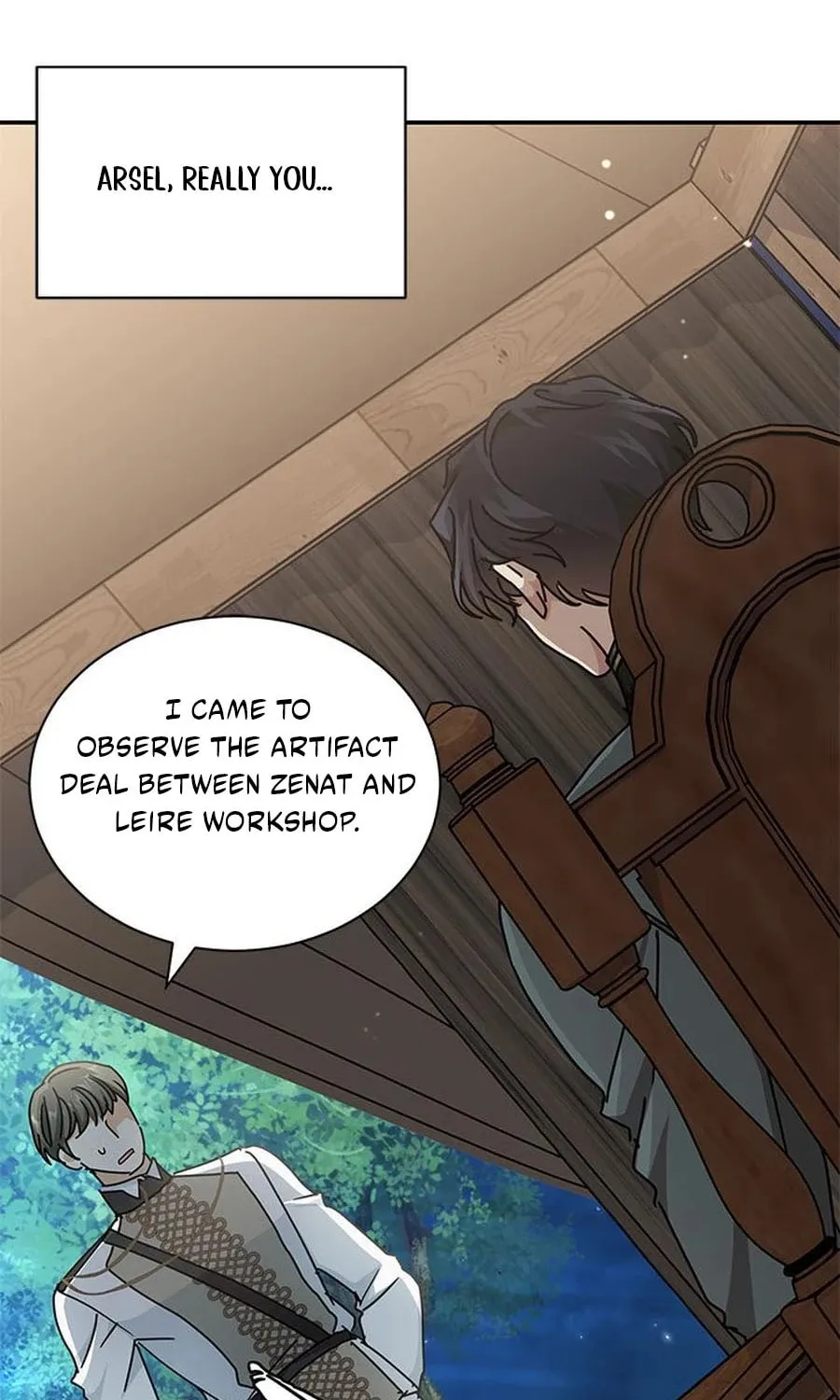 Read The Sea Captain