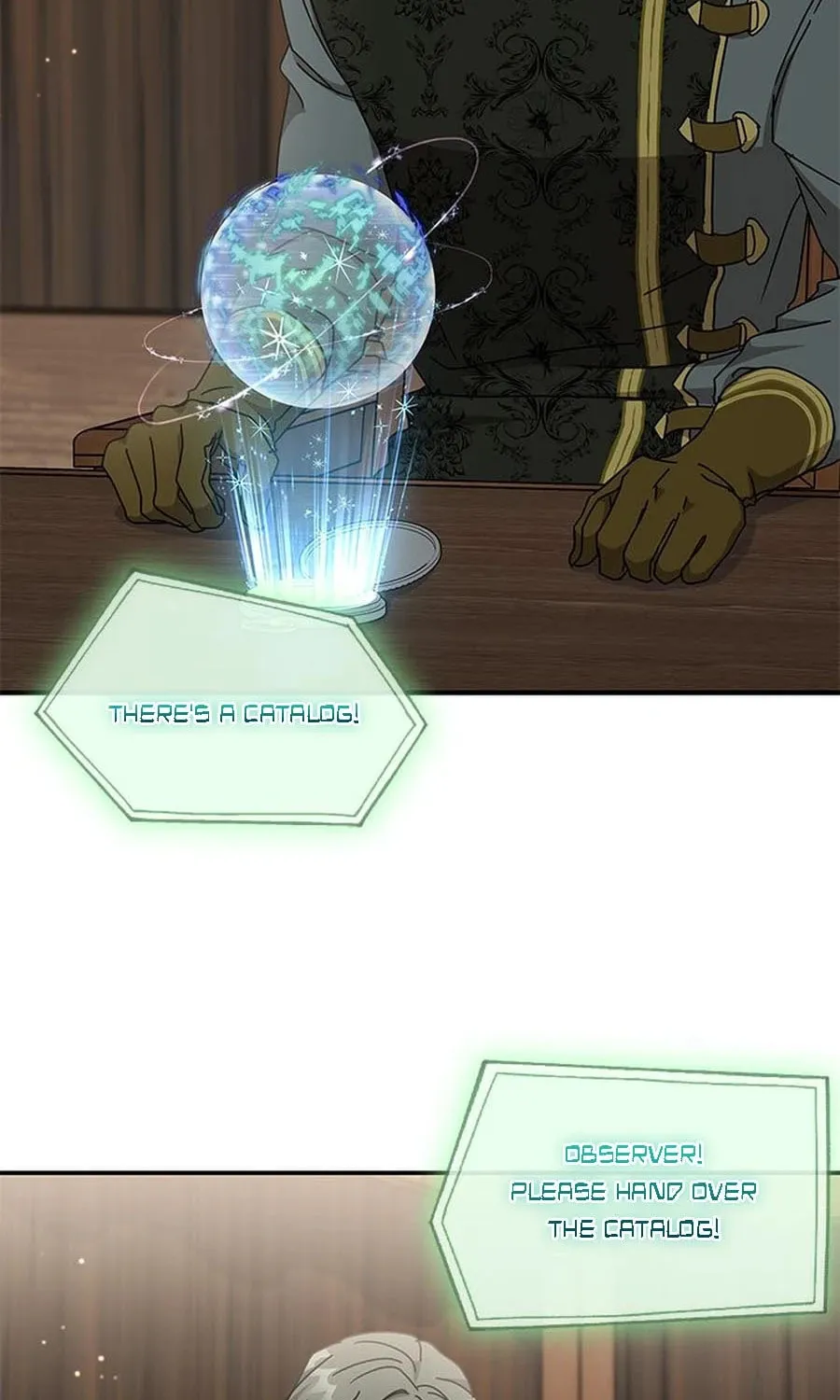 Read The Sea Captain