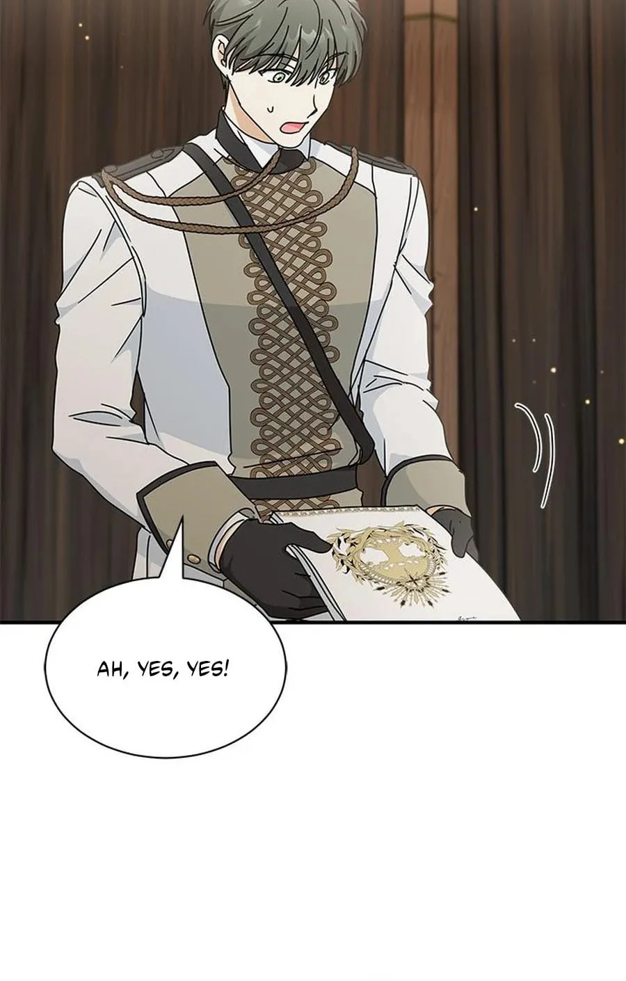 Read The Sea Captain