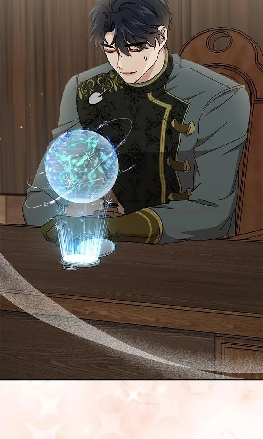 Read The Sea Captain