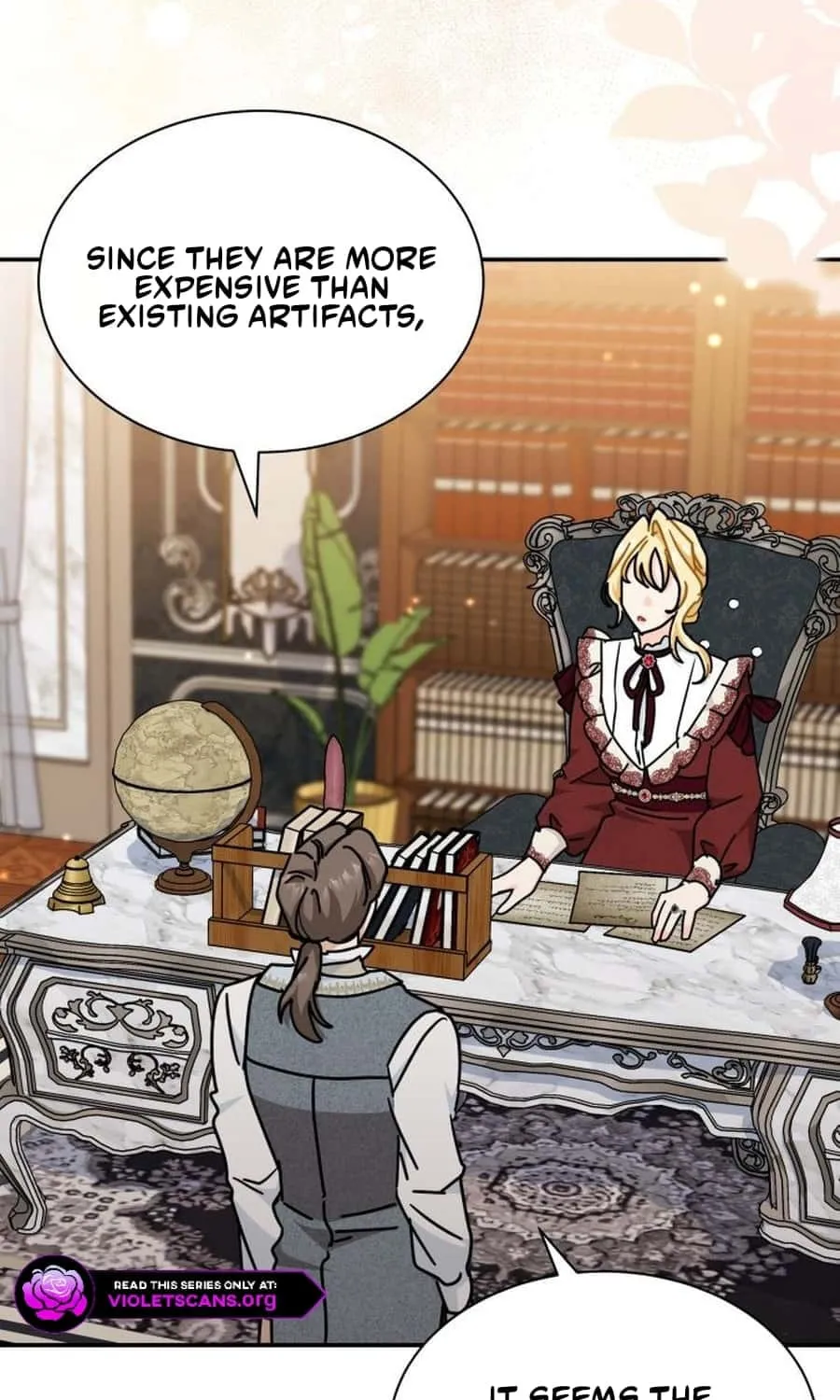 Read The Sea Captain