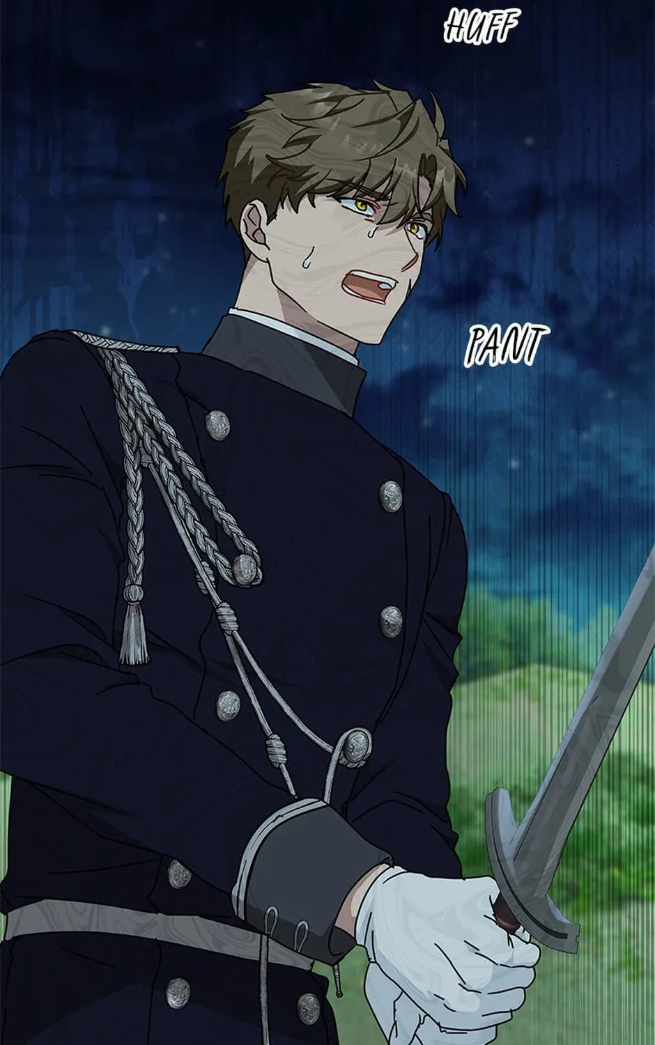 Read The Sea Captain