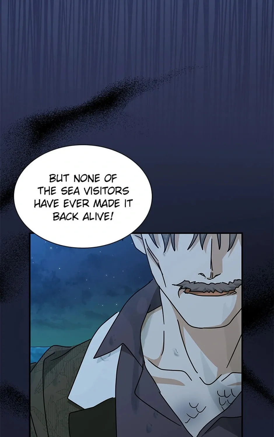 Read The Sea Captain