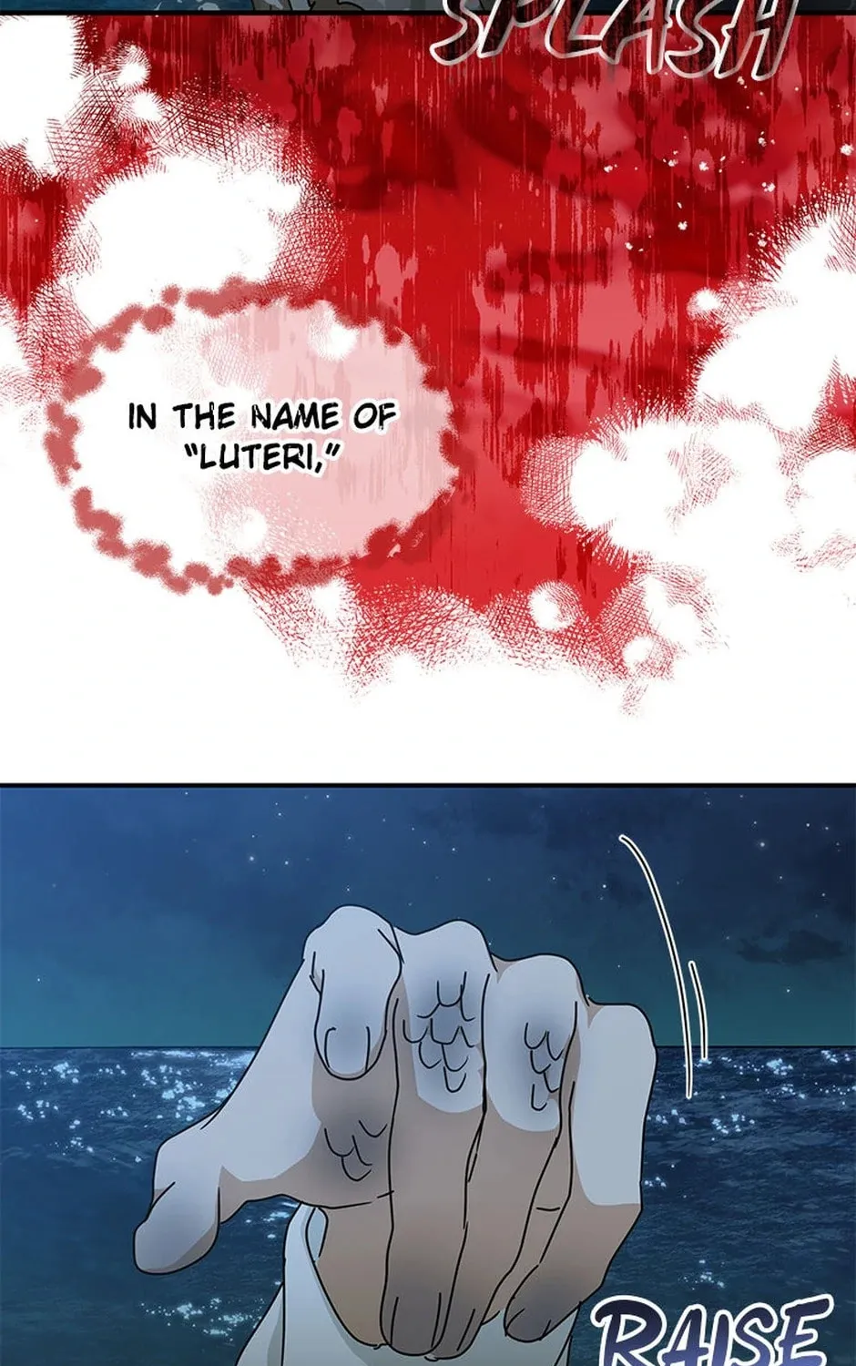 Read The Sea Captain