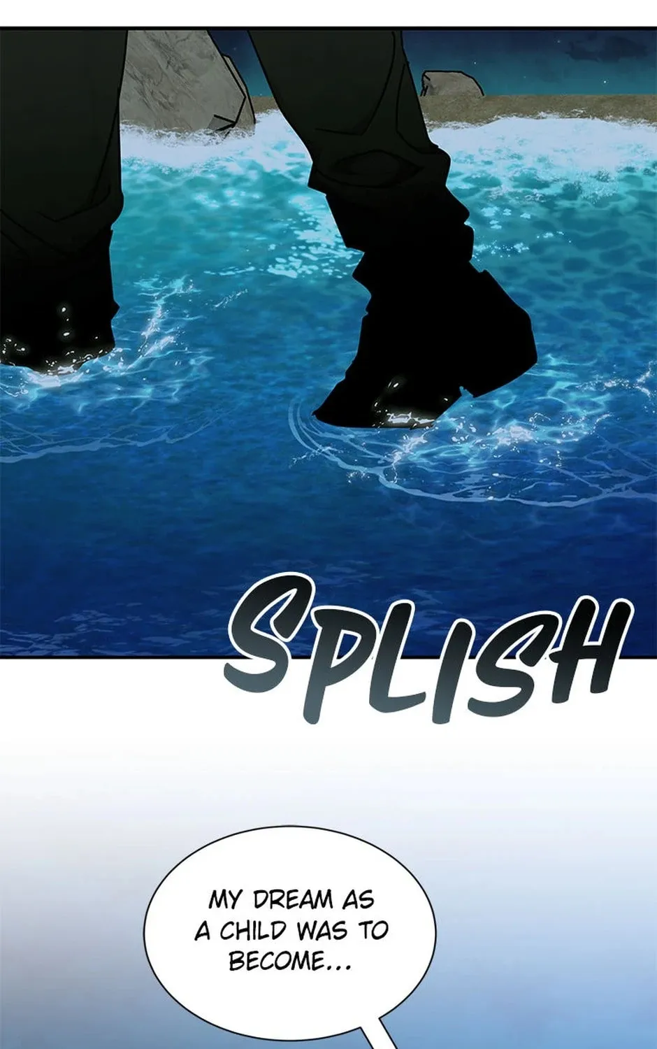 Read The Sea Captain