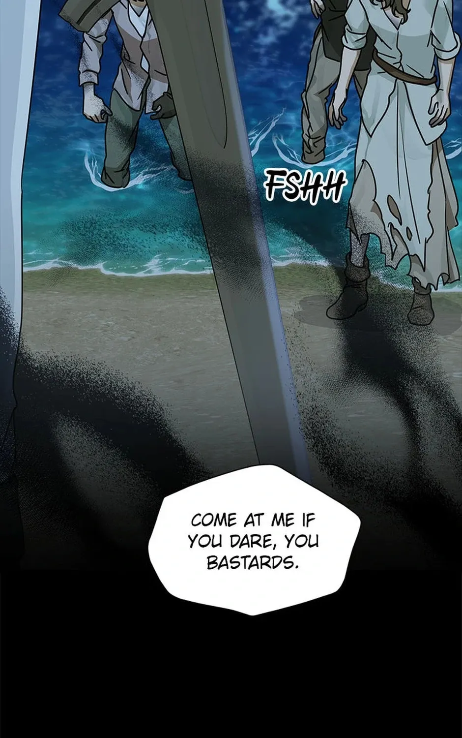 Read The Sea Captain