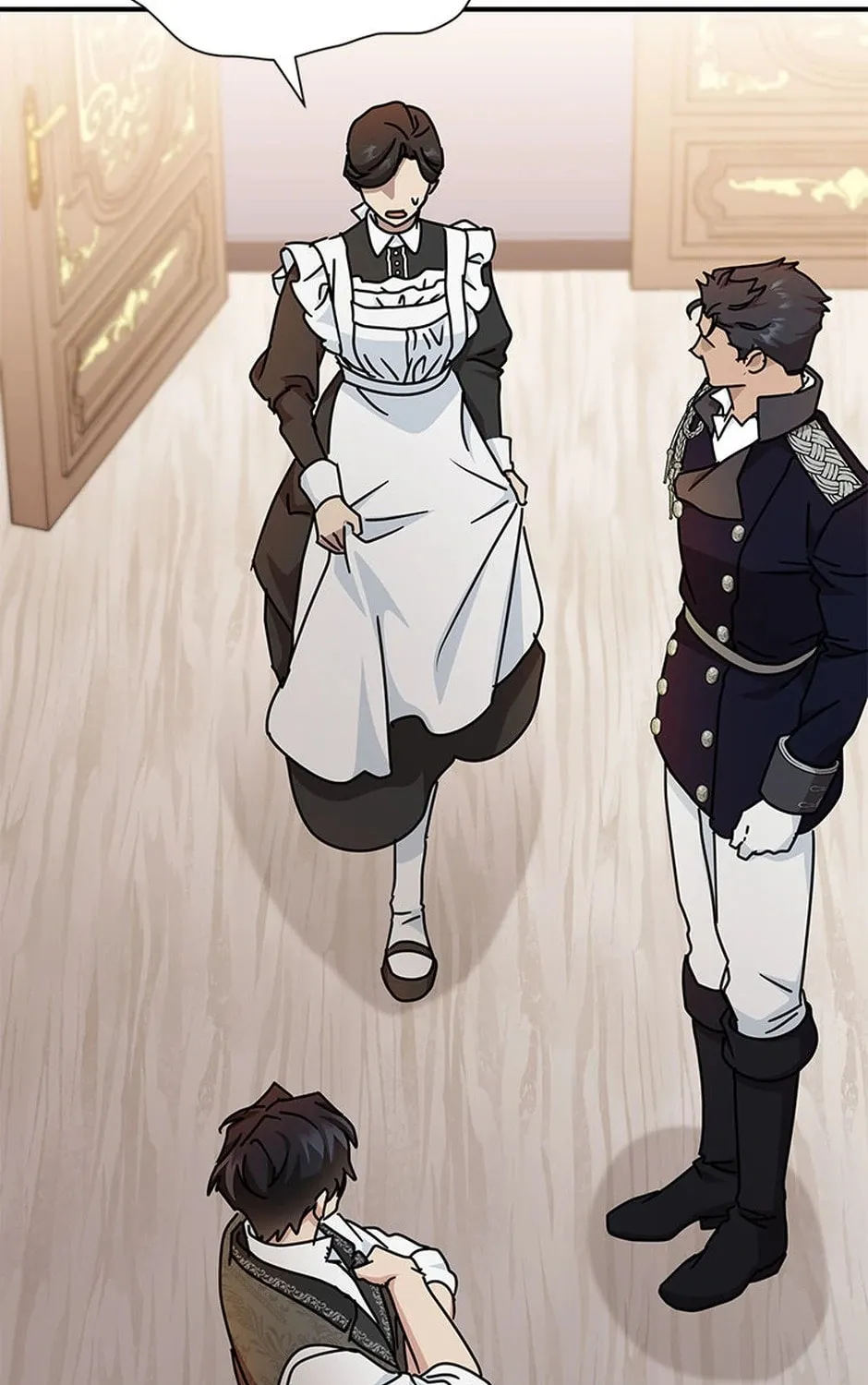 Read The Sea Captain
