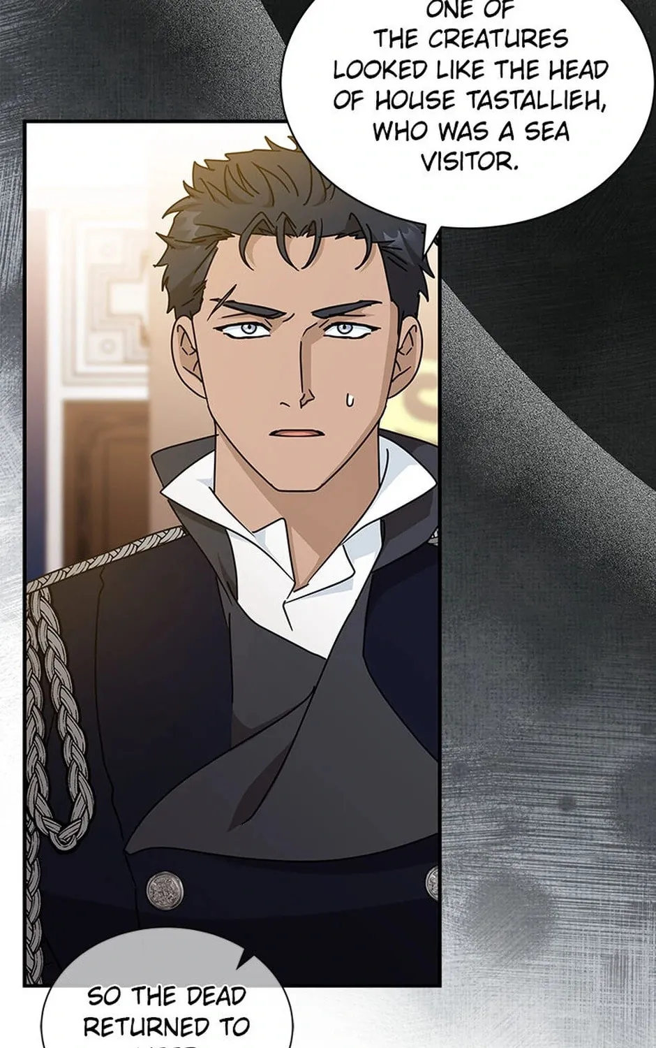 Read The Sea Captain