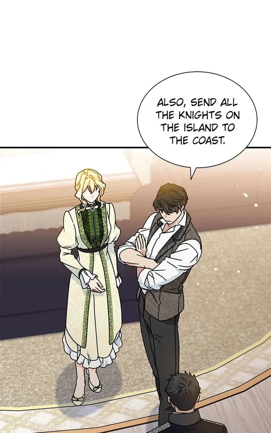 Read The Sea Captain