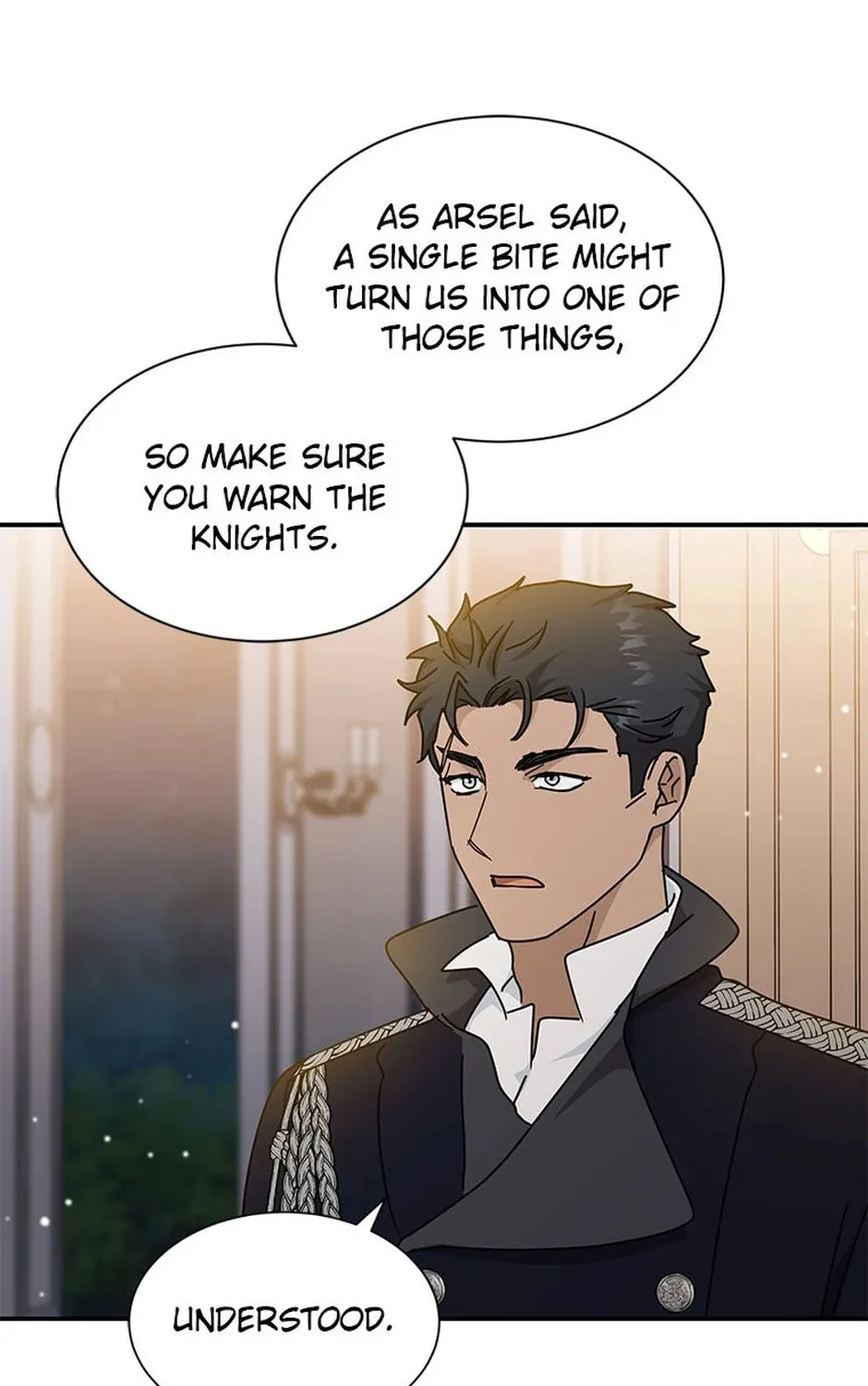 Read The Sea Captain